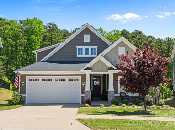 196 Tetcott St, Mooresville, NC 28115