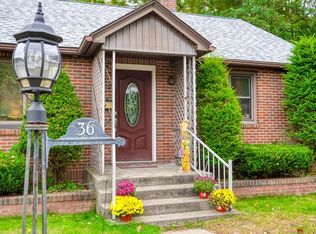 36 Merrick Ave, Holyoke, MA 01040