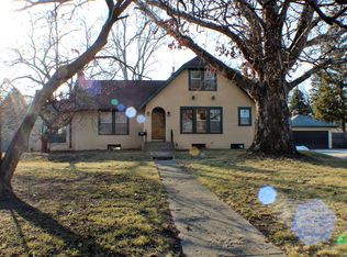 1517 Grand Ave, Ames, IA 50010