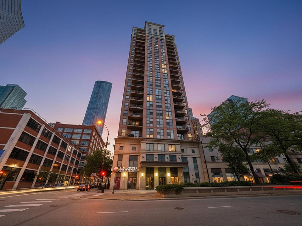 1st image of 1101 S State St APT 1004