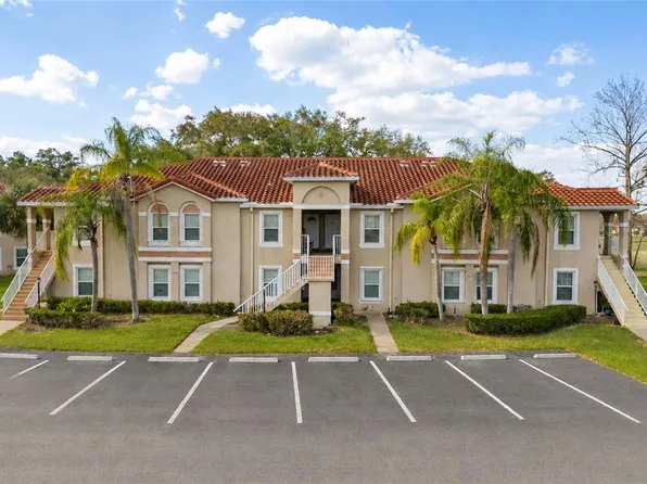 2832 Osprey Cove Pl APT 202, Kissimmee, FL 34746