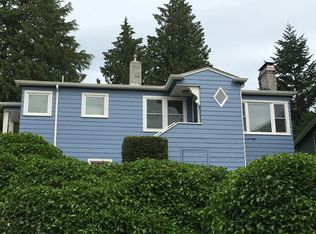 6732 Murray Ave SW, Seattle, WA 98136