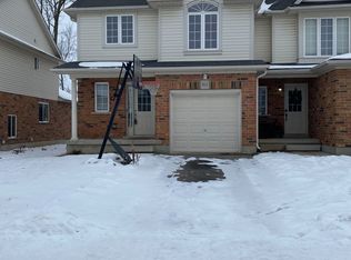 811 Silverfox Cres, London, ON N6G0K2