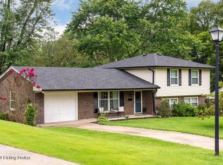 8411 Saberdee Dr, Plantation, KY 40242