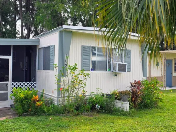 706 Hegstrom Rd, Leesburg, FL 34748