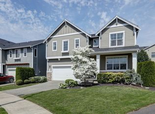 4780 S 323rd St, Auburn, WA 98001