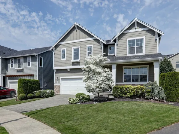 4780 S 323rd St, Auburn, WA 98001