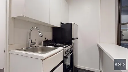 Rented by Bond New York