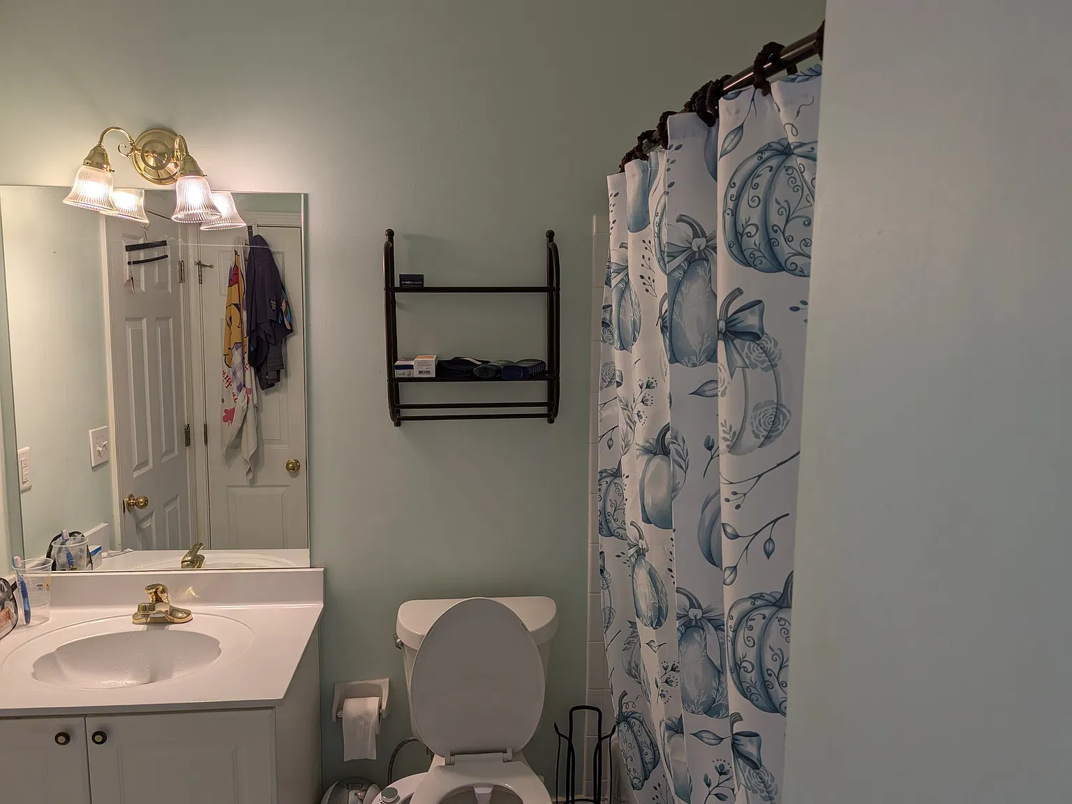 Glen Cove Ln, Stone Mountain — Photo 1