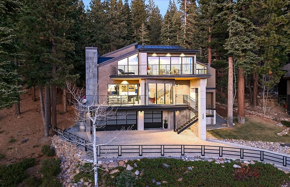 590 Fallen Leaf Way, Incline Village, NV 89451 | Zillow