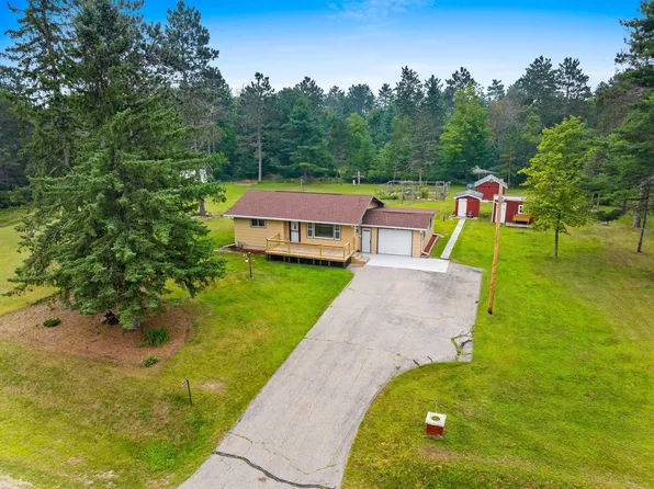 W12695 County Rd W, Crivitz, WI 54114