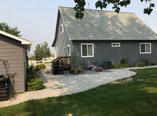 2875 W South Slope Rd, Emmett, ID 83617