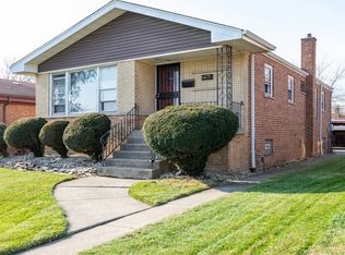 14226 Kenwood Ave, Dolton, IL