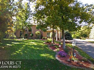 8930 Louis Ct, Saint John, IN 46373