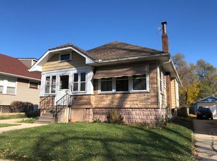 414 S East Ave, Aurora, IL 60505