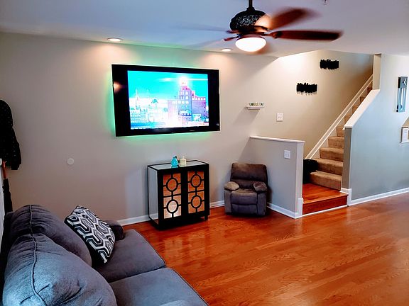 Living Room (View #2)