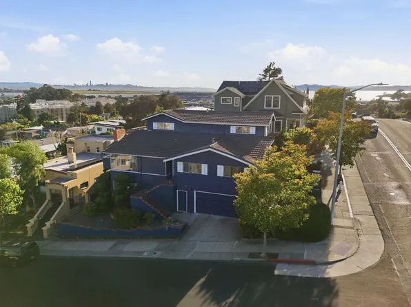 902 Polk St, Albany, CA 94706