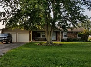 4284 Bissell Rd, Springfield, IL 62707