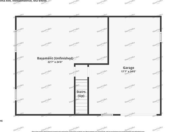 2nd image of 903 N Yuma Ave