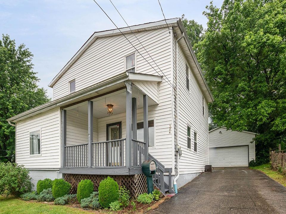 304 Cleves Ave, Cleves, OH 45002 Zillow
