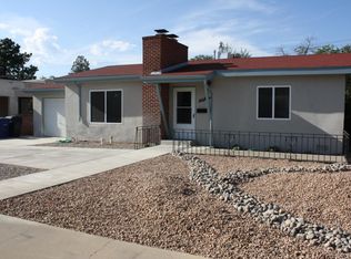 4009 Simms Ave SE, Albuquerque, NM 87108