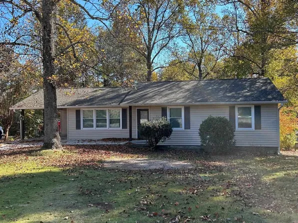 3065 Poplar Springs Church Rd, Gainesville, GA 30507