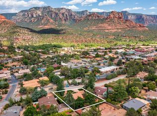 475 Van Deren Rd, Sedona, AZ 86336