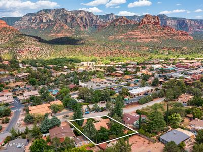475 Van Deren Rd, Sedona, AZ, 86336