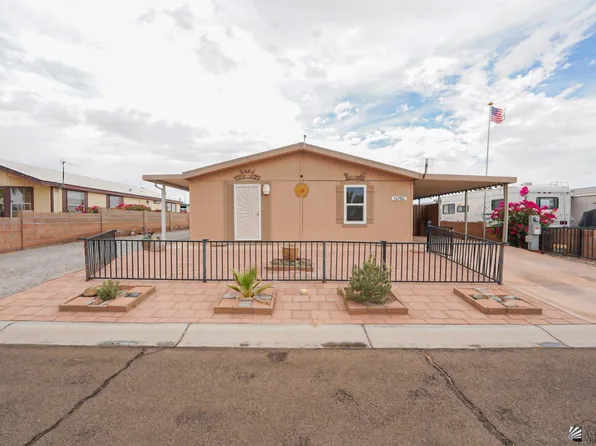10190 S Spring Ave, Yuma, AZ 85365