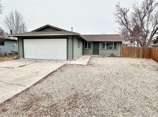 2525 S Kerr Pl, Boise, ID 83705