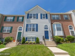 6292 Samara Cir, Eldersburg, MD 21784