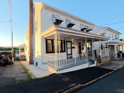 530 Lytle St, Minersville, PA, 17954