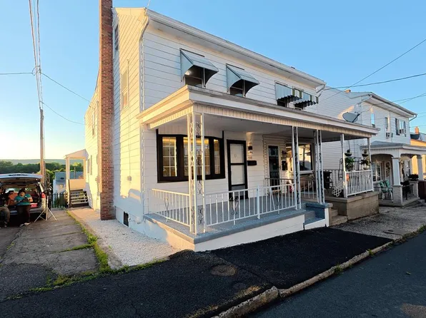 530 Lytle St, Minersville, PA 17954