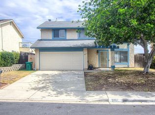 9867 Via Francis, Santee, CA 92071