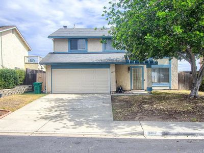 9867 Via Francis, Santee, CA, 92071