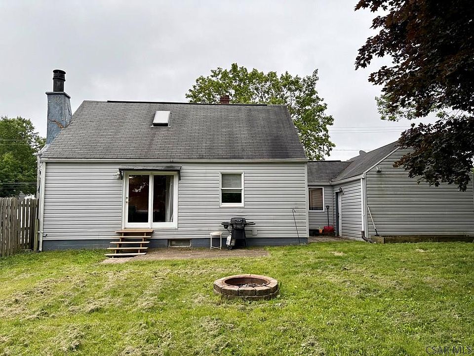 1936 Minno Dr, Johnstown, PA 15905 | Zillow