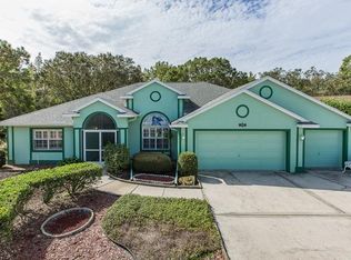 1340 Saffron Way, New Port Richey, FL 34655