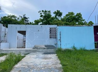 D12 Veve Calzada, Fajardo, PR 00738