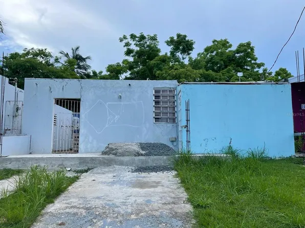 D12 Veve Calzada, Fajardo, PR 00738