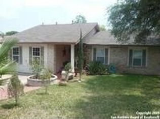 2902 Timber View Dr, San Antonio, TX 78251
