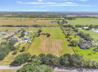 0 Pearson Rd, Santa Fe, TX 77517