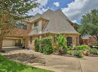 6103 Oak Crest Ct, Spring, TX 77379