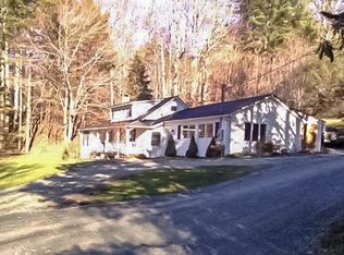 125 Natures Way, Boone, NC 28607