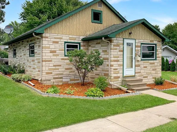 507 East 10TH STREET, Marshfield, WI 54449