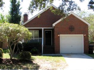 1155 Lazy Lane Ct, Mount Pleasant, SC 29464