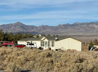 5051 Riata Pl, Pahrump, NV 89060