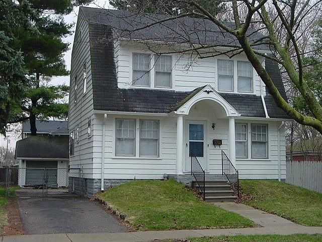 Great Curb Appeal