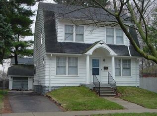 728 E Hayes Ave, Hazel Park, MI