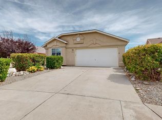 11215 Colville Rd SE, Albuquerque, NM 87123