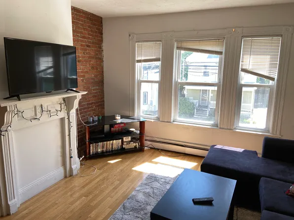 (undisclosed Address), Brighton, MA 02135